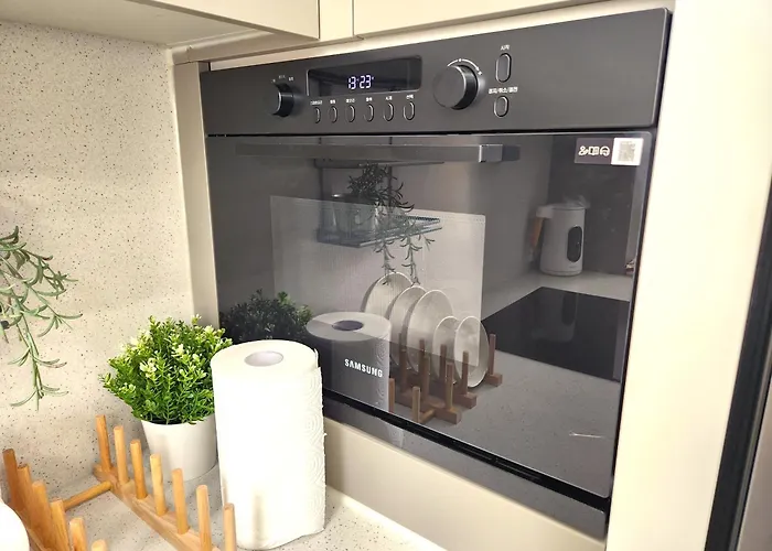 Arbo Unit ソウル特別市