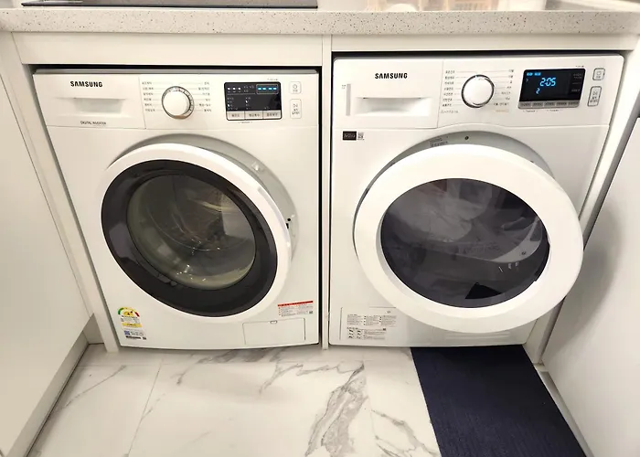 Arbo Unit アパート ソウル特別市
